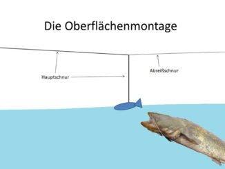 Spiegelmontage