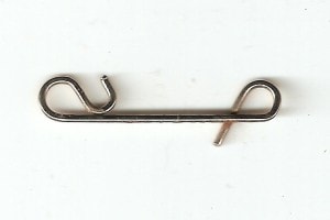 no knot