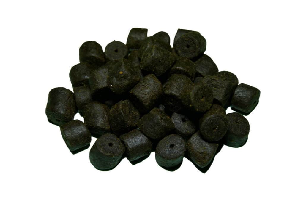 Wallerpellets Welspellets