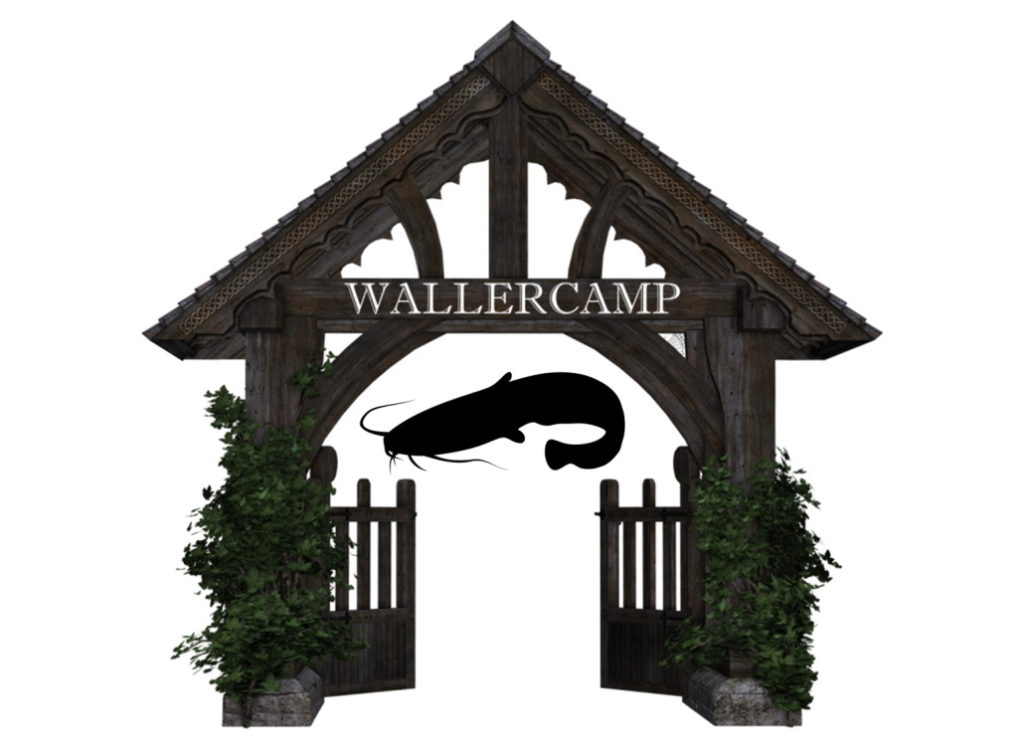 Das Wallercamp